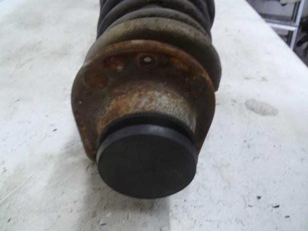 AMORTISSEUR AVANT GAUCHE FIAT DOBLO 3/2001-2/2010 - Vue 2